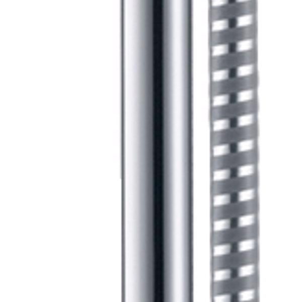 BARA DUS CROMETTA 0.9 M CU FURTUN METAFLEX DE 1.6 M CAL. I