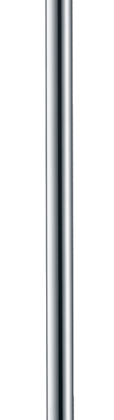 BARA DUS UNICA CROMETTA 0.9 M CAL. I