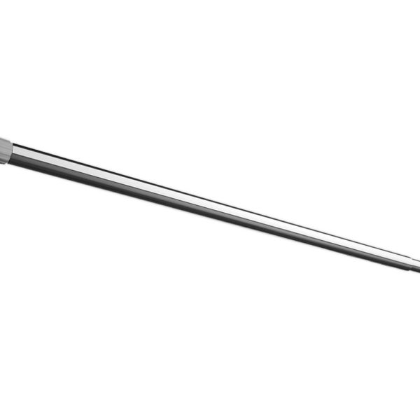 BARA PERDEA BISK 70X120 TELESCOPIC CROM