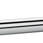 BARA SUSTINERE 345MM LOGIS UNIVERSAL, CROM