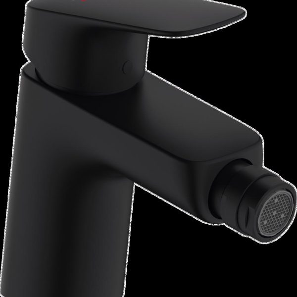 BATERIE BIDEU LOGIS 70, NEGRU MAT