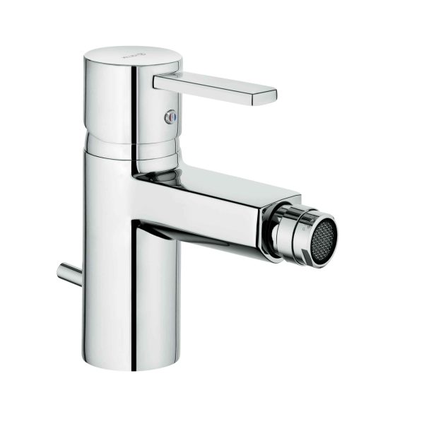 BATERIE BIDEU ZENTA CU VENTIL