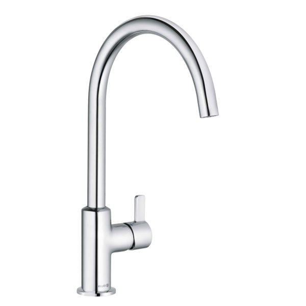 BATERIE BUCATARIE BINGO STAR XS DN10, CROM