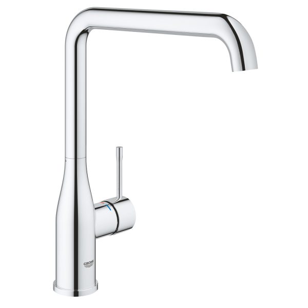 BATERIE BUCATARIE ESSENCE L-SPOUT