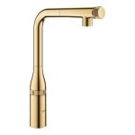 BATERIE BUCATARIE ESSENCE SMART CONTROL GOLD