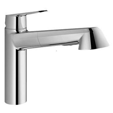 BATERIE BUCATARIE EURODISC COSMOPOLITAN ,PIPA EXTRACTIBILA