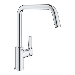 BATERIE BUCATARIE EUROSMART L-SPOUT
