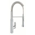BATERIE BUCATARIE GROHE K7