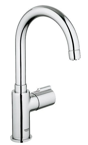 BATERIE BUCATARIE GROHE RED MONO CROM