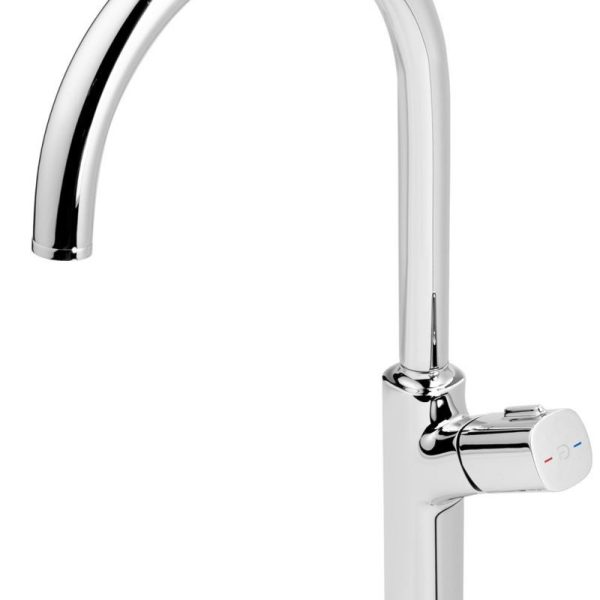 BATERIE BUCATARIE LEBADA MEANDRO, CROM