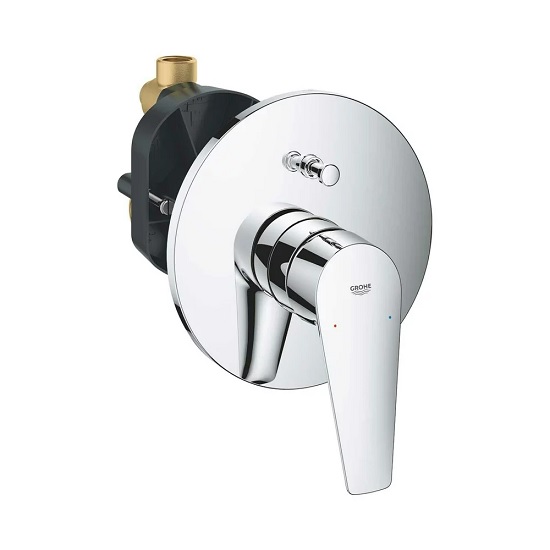 BATERIE CADA BAU EDGE INCASTRATA NEW