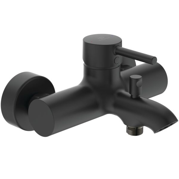 BATERIE CADA CERALINE SILK BLACK