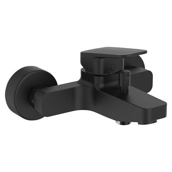 BATERIE CADA CERAPLAN NEW SILK BLACK