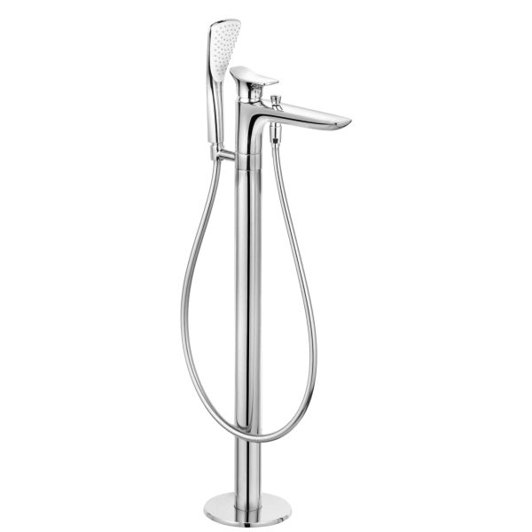 BATERIE CADA-DUS AMBA MONTAJ IN PARDOSEALA