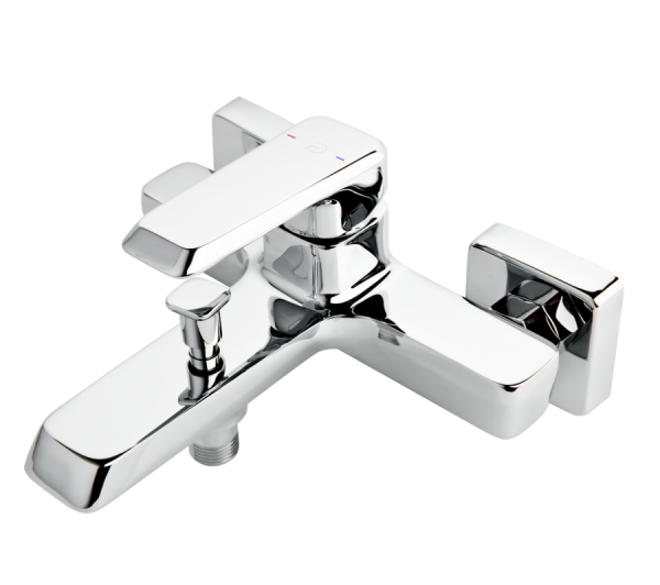 BATERIE CADA/DUS BRINA, CROM