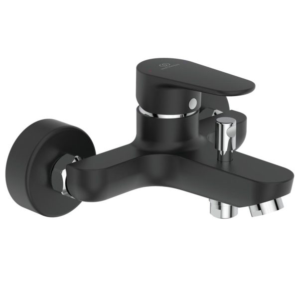 BATERIE CADA/DUS CERAFINE O NEGRU/CROM