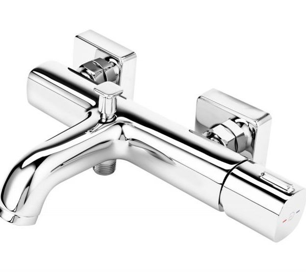 BATERIE CADA/DUS MEANDRO, CROM