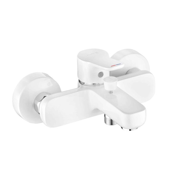 BATERIE CADA-DUS PURE&EASY ALB