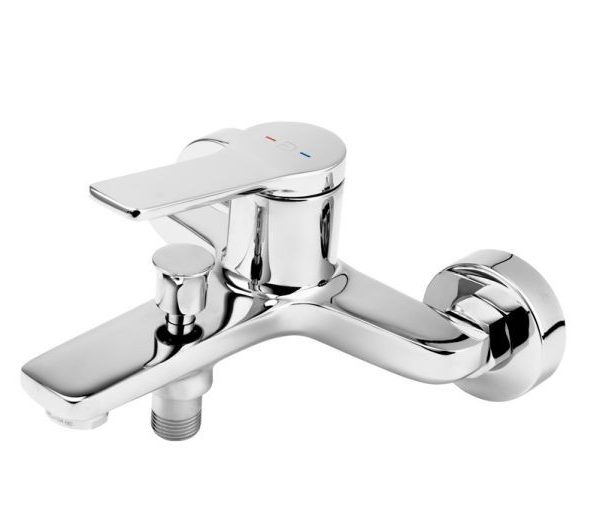 BATERIE CADA/DUS SEPPIA, CROM