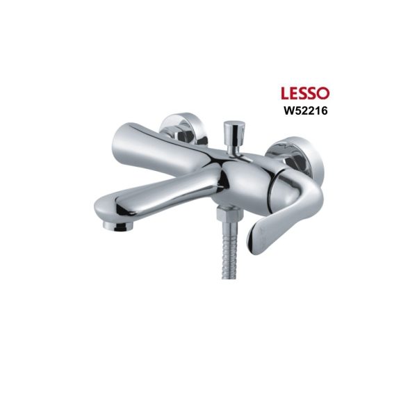 BATERIE CADA LESSO-SWAN W52216