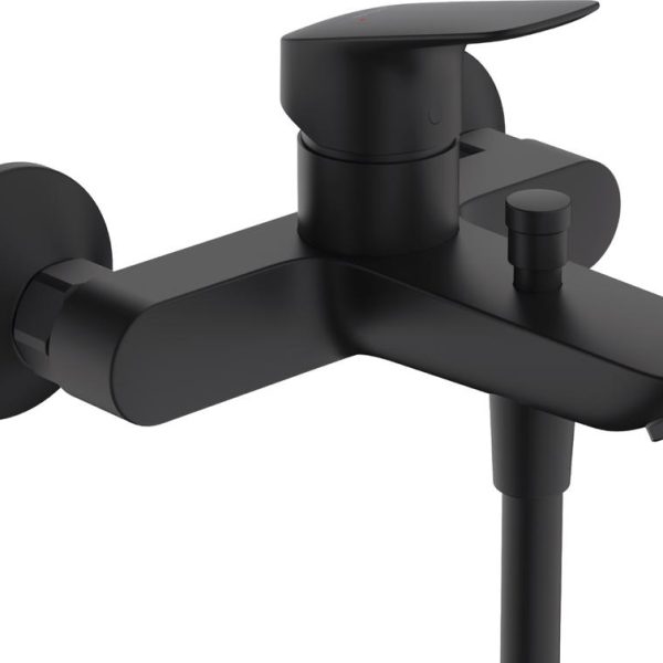 BATERIE CADA LOGIS FARA FURTUN SI PARA DE DUS NEGRU MAT