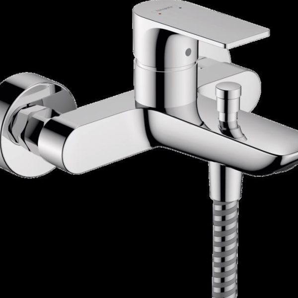 BATERIE CADA REBRIS E, CROM