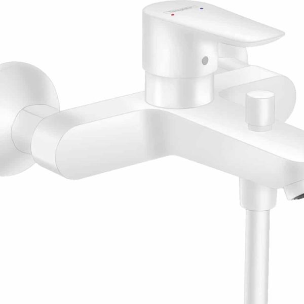 BATERIE CADA TALIS E, MATT WHITE