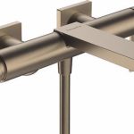 BATERIE CADA TECTURIS E, BRUSHED BRONZE
