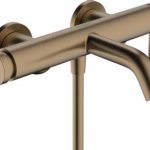 BATERIE CADA TECTURIS S, BRUSHED BRONZE