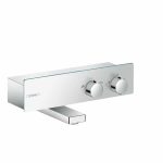 BATERIE CADA TERMOSTATICA SHOWER TABLET 350, FINISAJ CROM