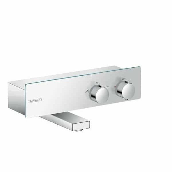 BATERIE CADA TERMOSTATICA SHOWER TABLET 350, FINISAJ CROM