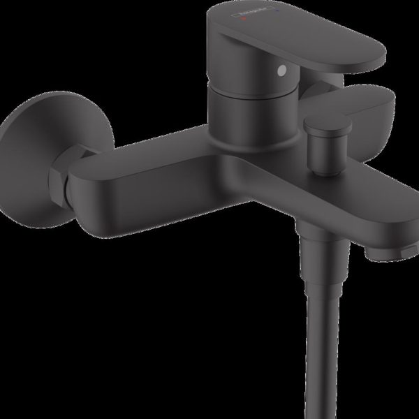 BATERIE CADA VERNIS, MATT BLACK