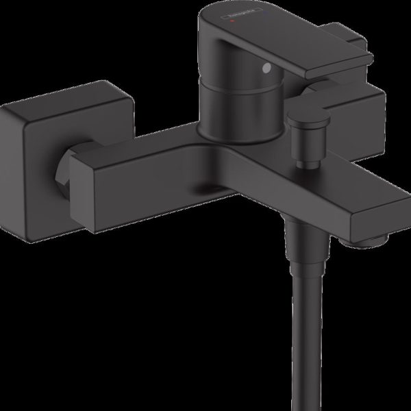 BATERIE CADA VERNIS SHAPE, NEGRU MAT