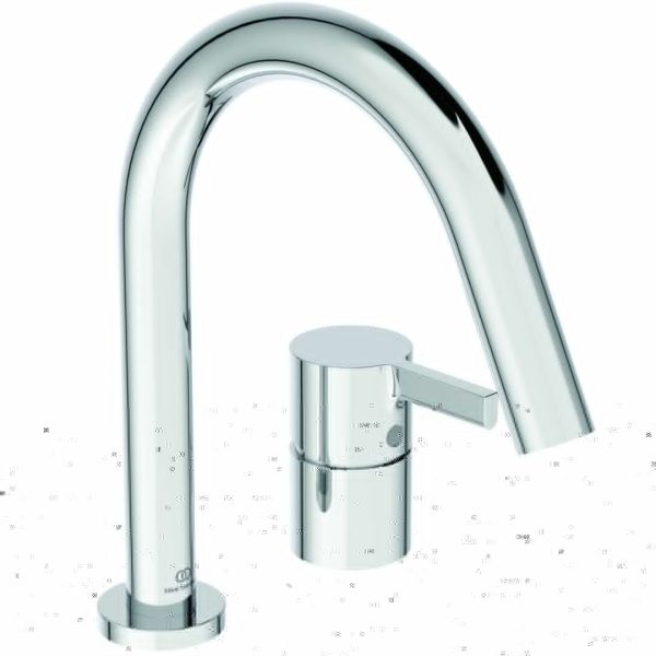 BATERIE CU MONTAJ PE CADA JOY CU 4 IESIRI