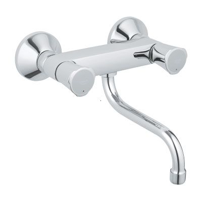 BATERIE DUBLA COMANDA BUCATARIE COSTA 1/2