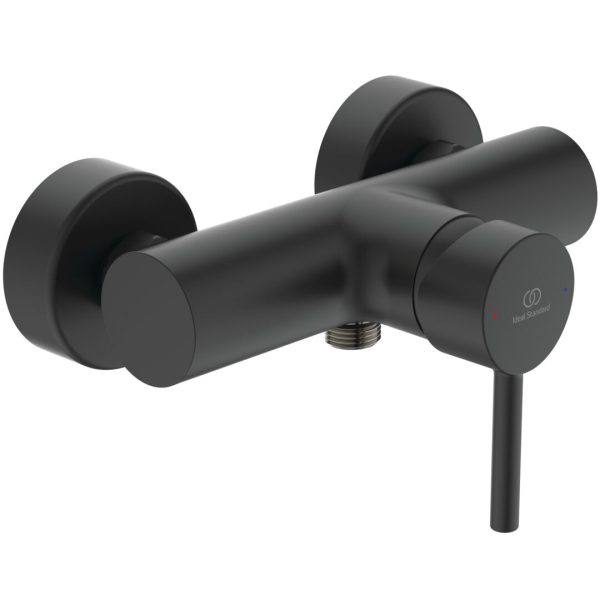 BATERIE DUS CERALINE SILK BLACK