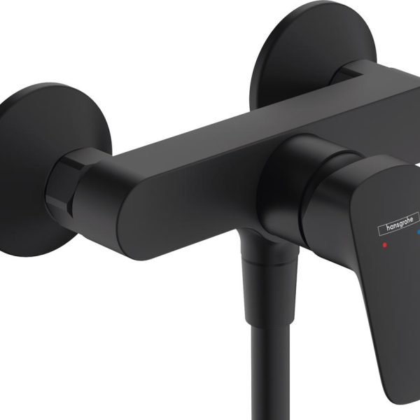 BATERIE DUS LOGIS NEGRU MAT