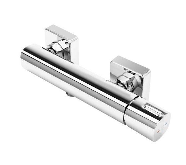 BATERIE DUS MEANDRO, CROM