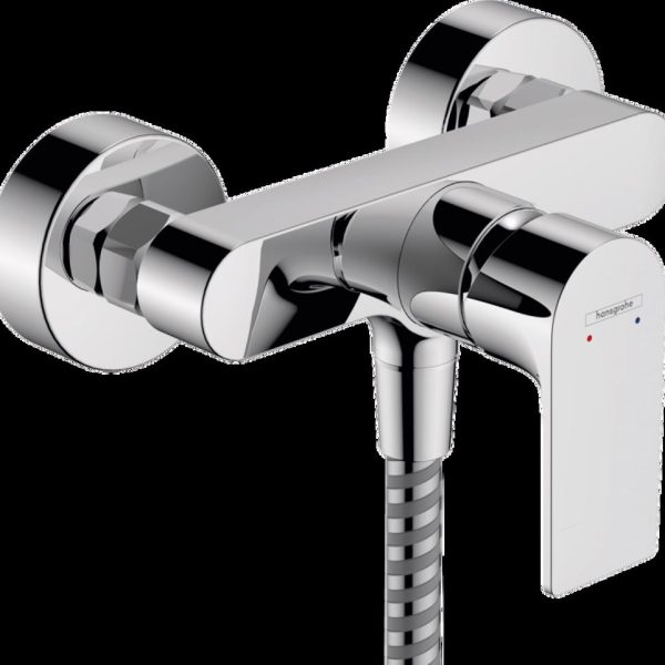 BATERIE DUS REBRIS E, CROM