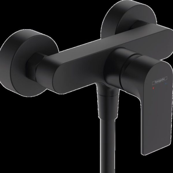 BATERIE DUS REBRIS E, NEGRU MAT