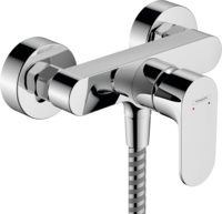 BATERIE DUS REBRIS S, CROM