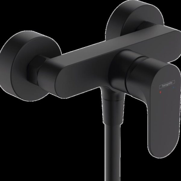 BATERIE DUS REBRIS S, NEGRU MAT