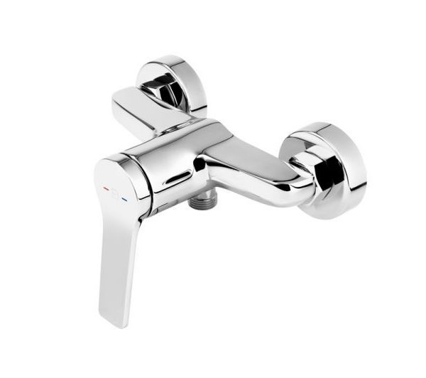 BATERIE DUS SEPPIA, CROM