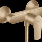 BATERIE DUS TALIS E, BRUSHED BRONZE