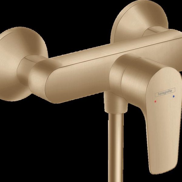 BATERIE DUS TALIS E, BRUSHED BRONZE