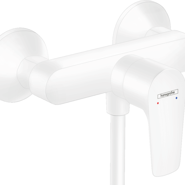 BATERIE DUS TALIS E, MATT WHITE