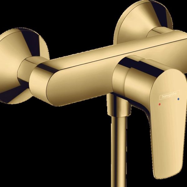 BATERIE DUS TALIS E, POLISHED GOLD OPTIC