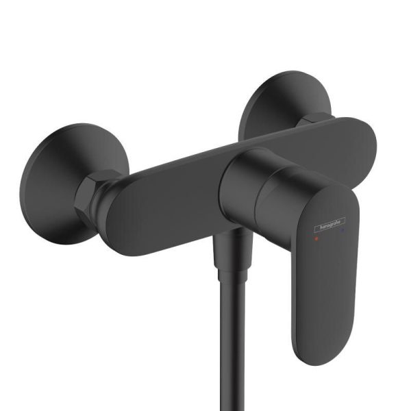 BATERIE DUS VERNIS BLEND, NEGRU MAT