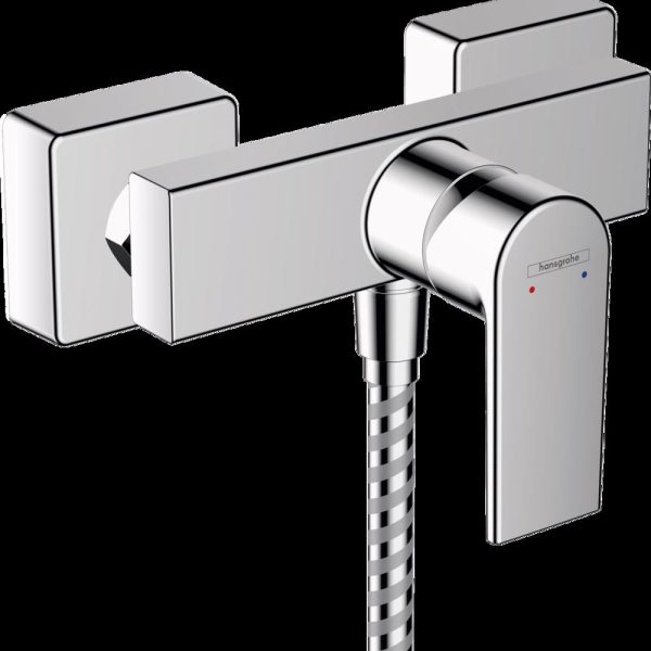 BATERIE DUS VERNIS SHAPE, CROM