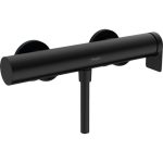 BATERIE DUS VIVENIS, NEGRU MAT